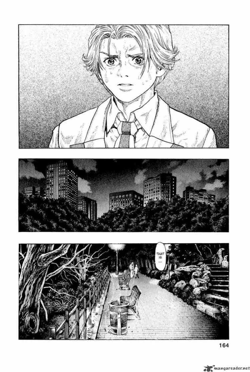 Zetman Chapter 35 page 12