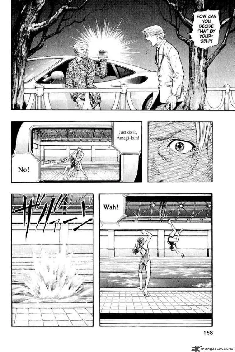Zetman Chapter 35 page 6
