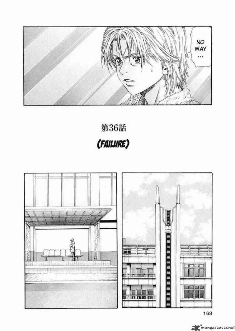 Zetman Chapter 36 page 2