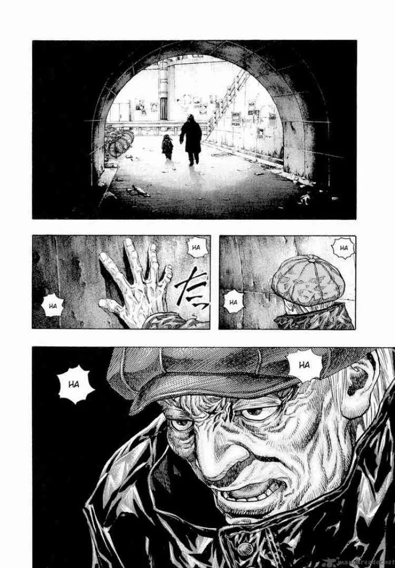 Zetman Chapter 36 page 12