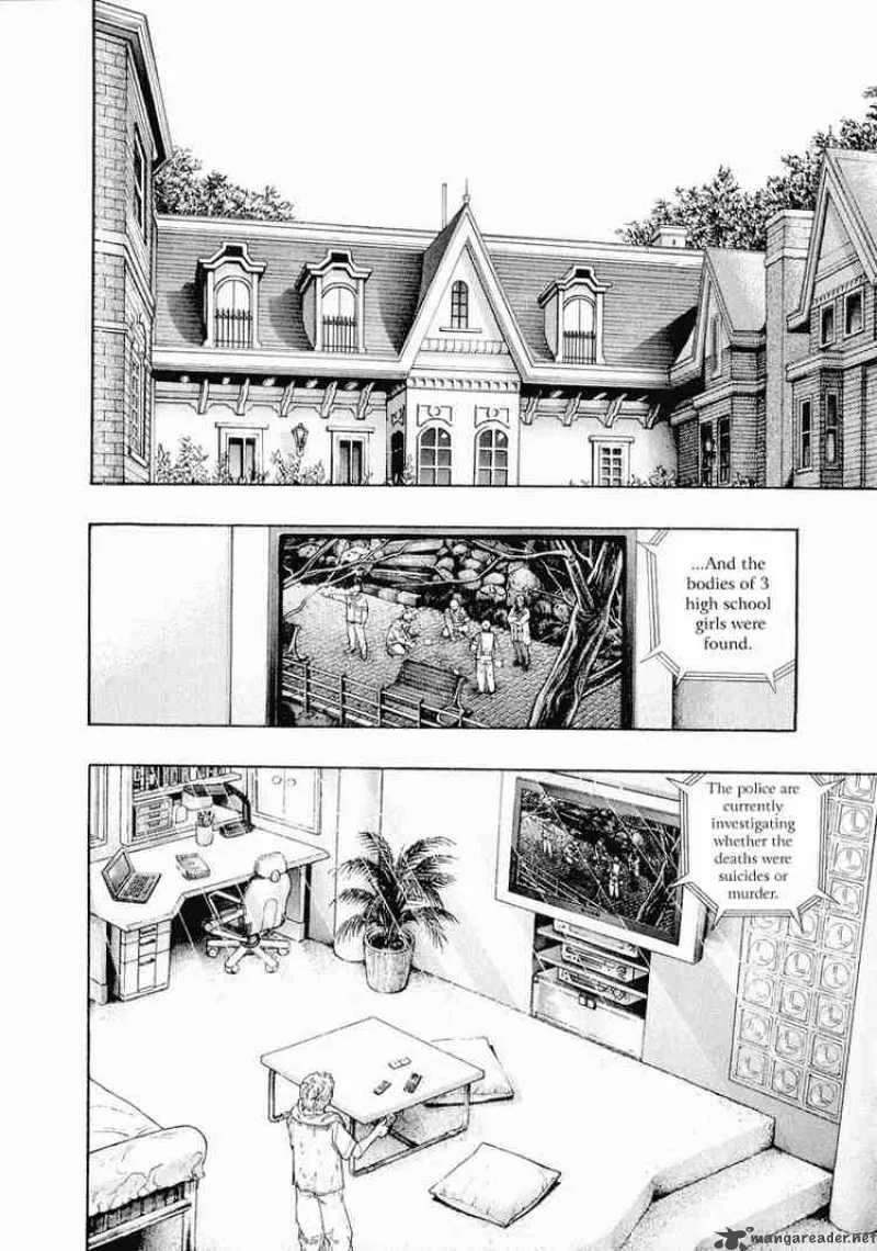 Zetman Chapter 36 page 1