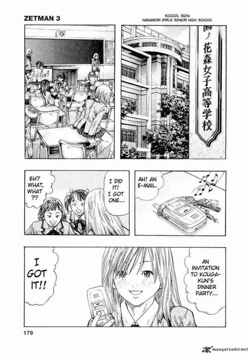 Zetman Chapter 36 page 13