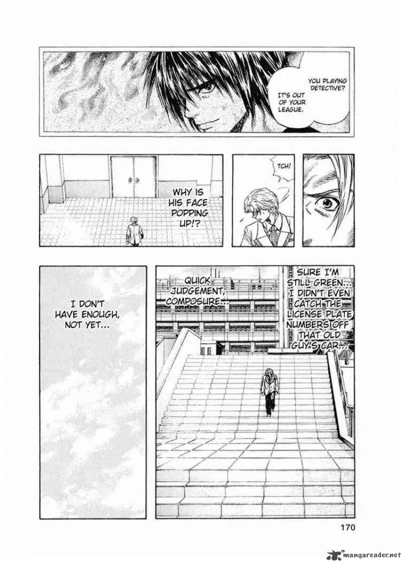 Zetman Chapter 36 page 4