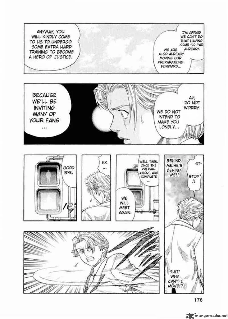 Zetman Chapter 36 page 10