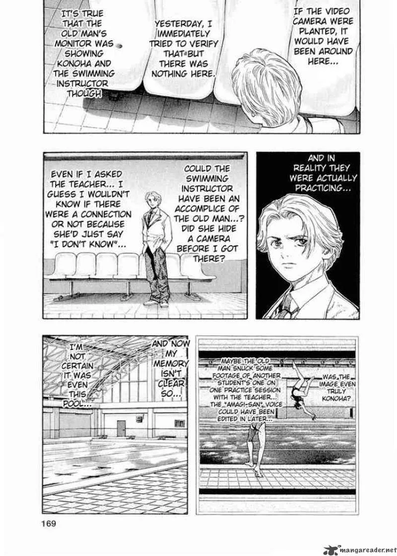 Zetman Chapter 36 page 3