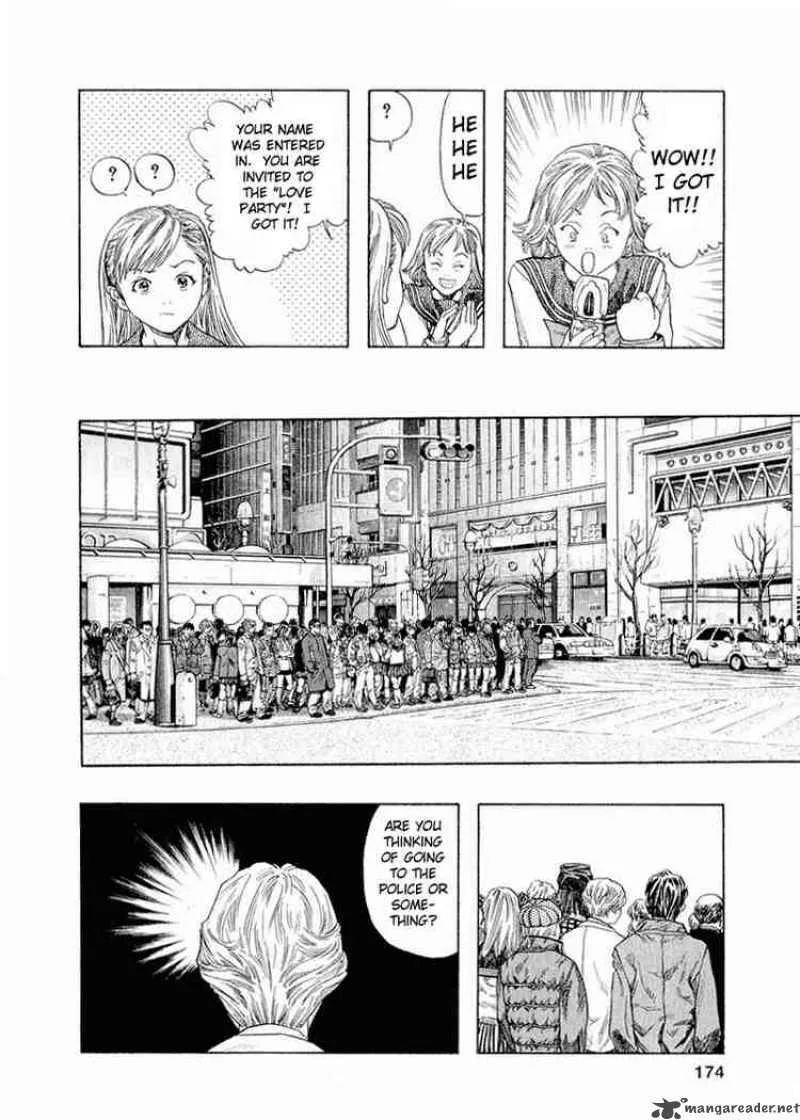 Zetman Chapter 36 page 8