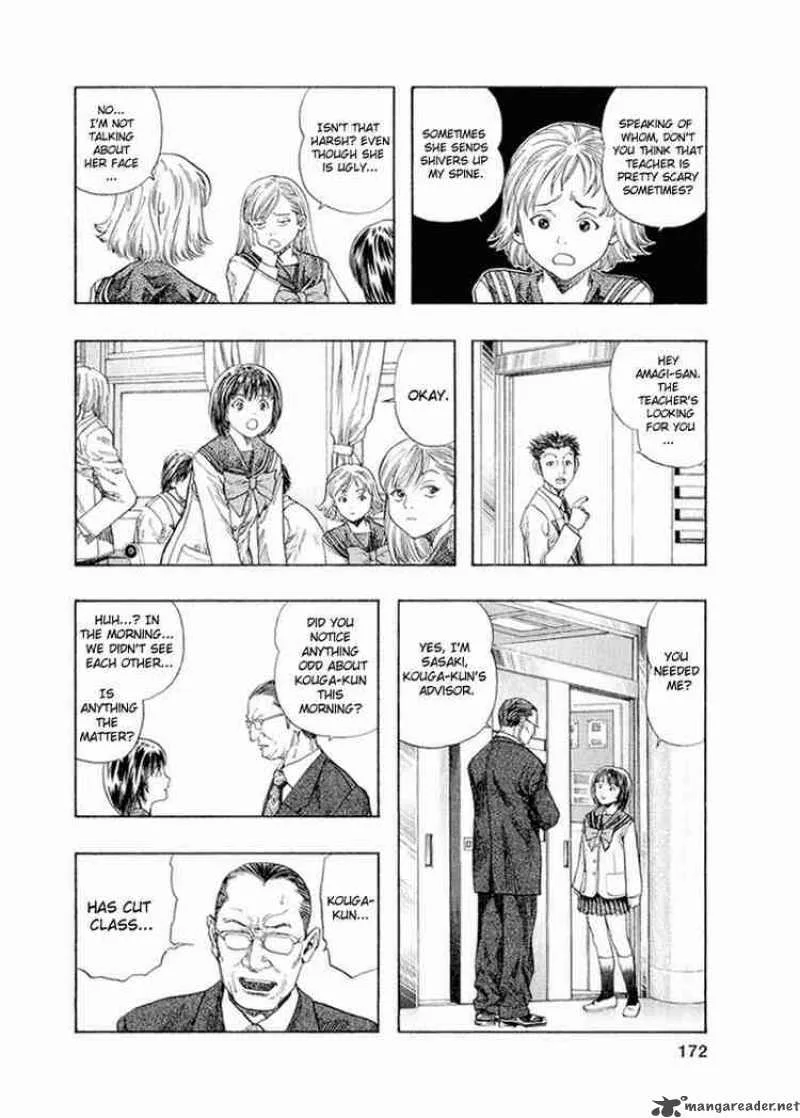 Zetman Chapter 36 page 6