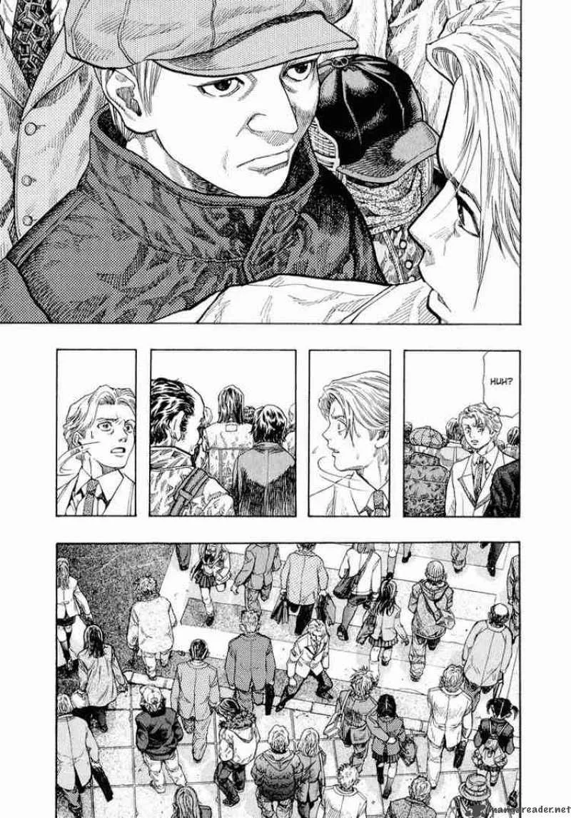 Zetman Chapter 36 page 11