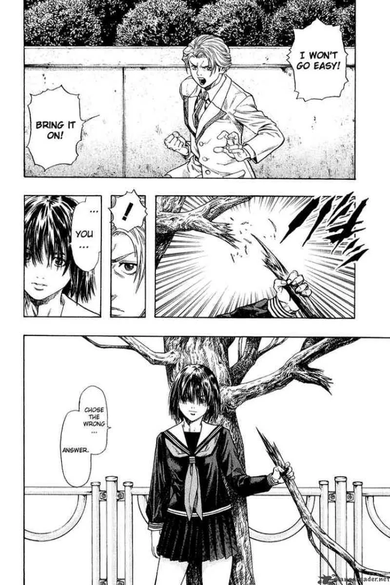 Zetman Chapter 37 page 10