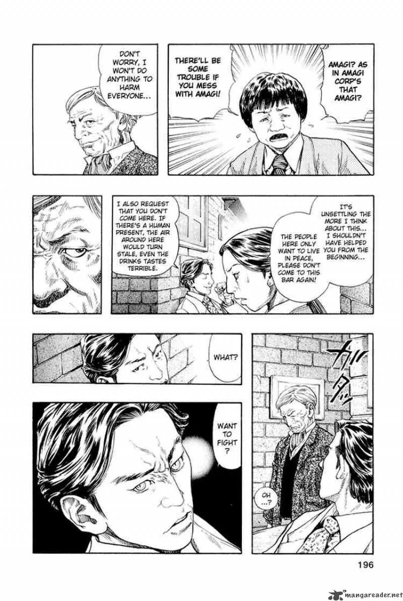 Zetman Chapter 37 page 16