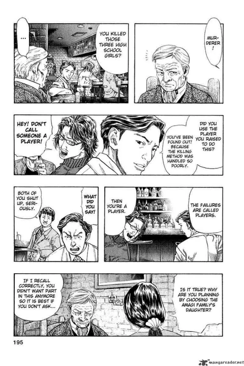 Zetman Chapter 37 page 15