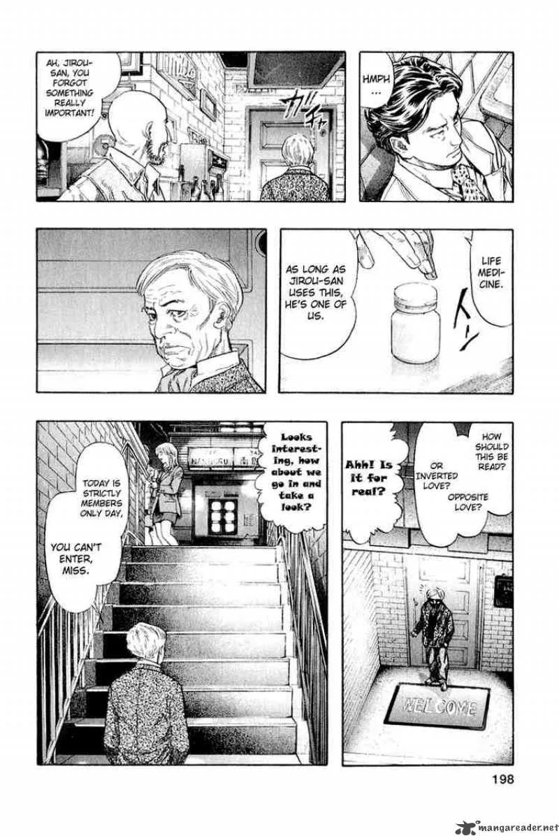 Zetman Chapter 37 page 18