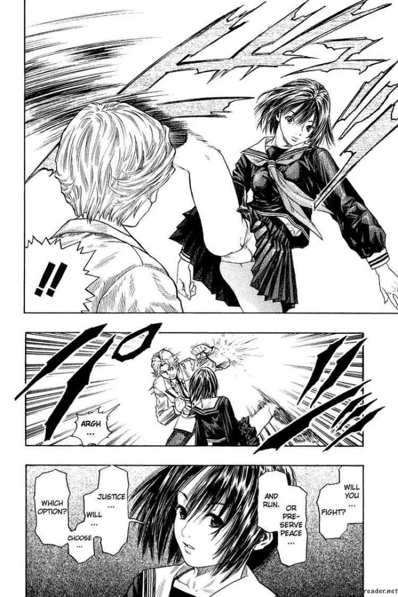 Zetman Chapter 37 page 6