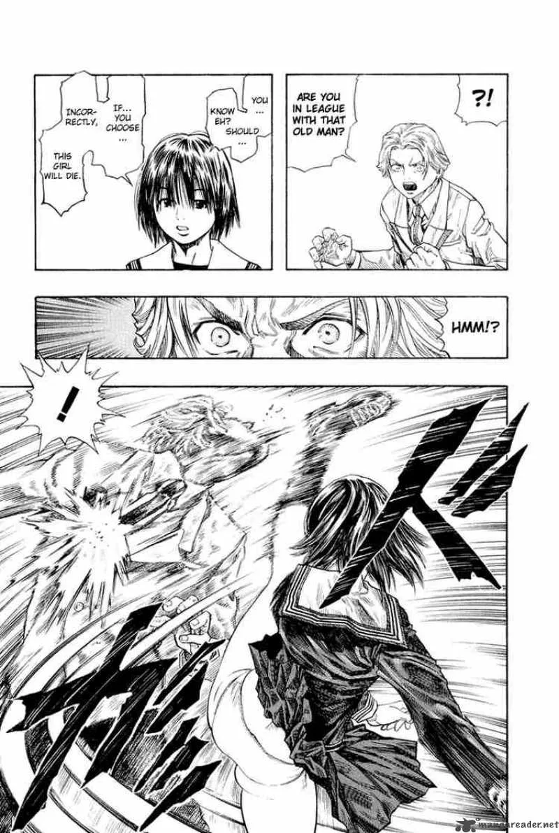 Zetman Chapter 37 page 7