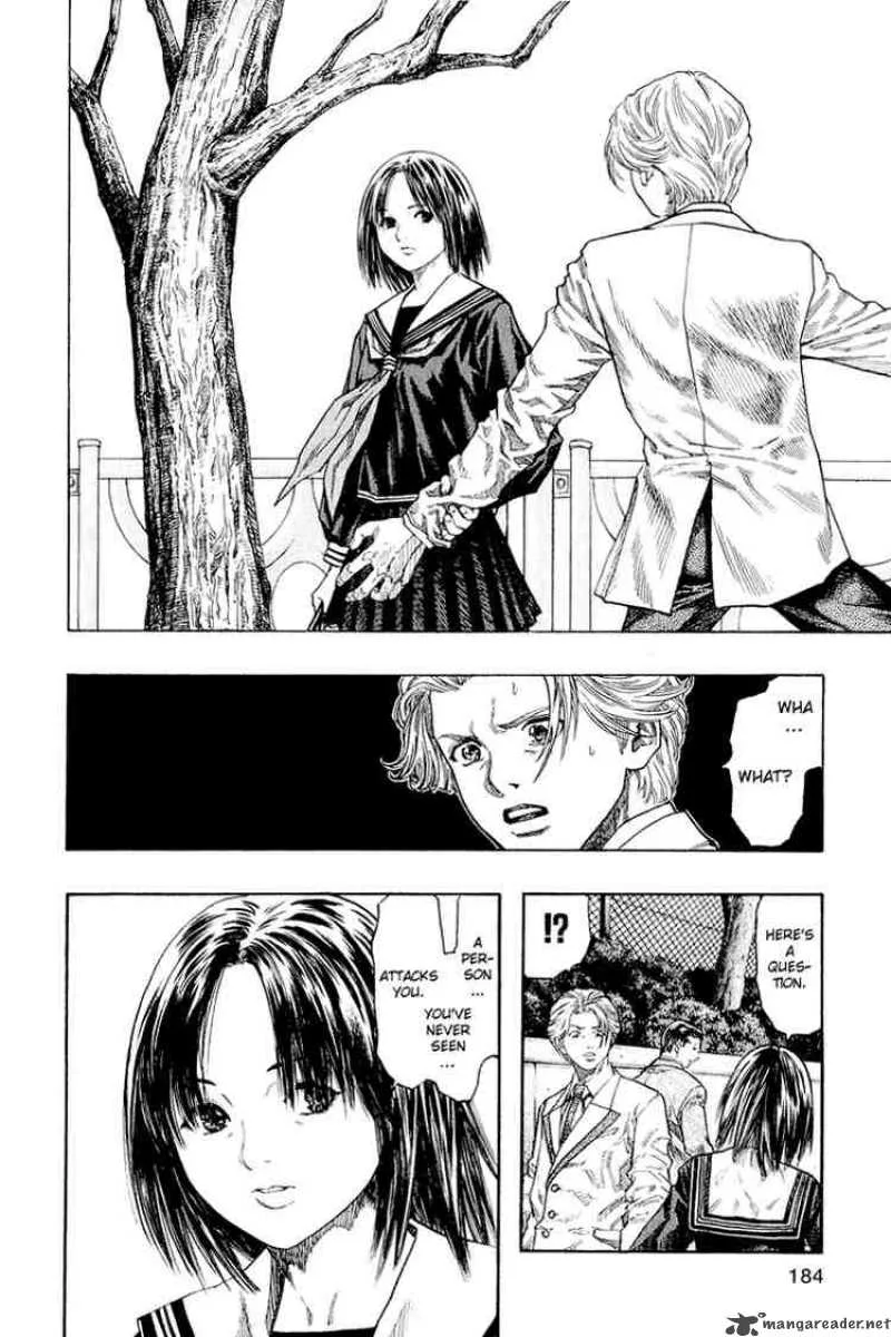 Zetman Chapter 37 page 4