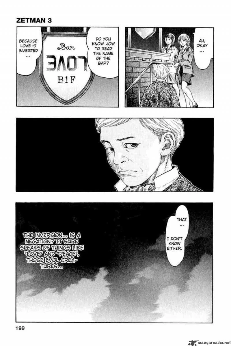 Zetman Chapter 37 page 19