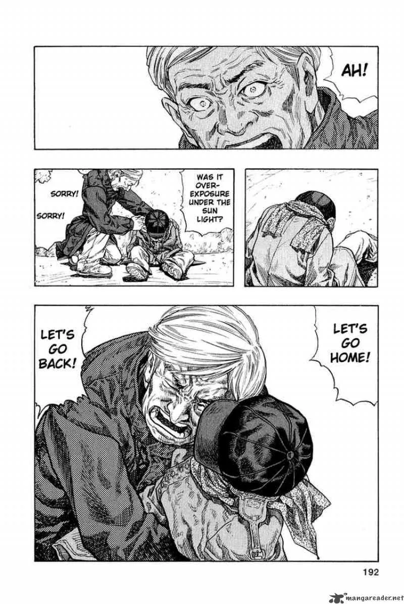Zetman Chapter 37 page 12