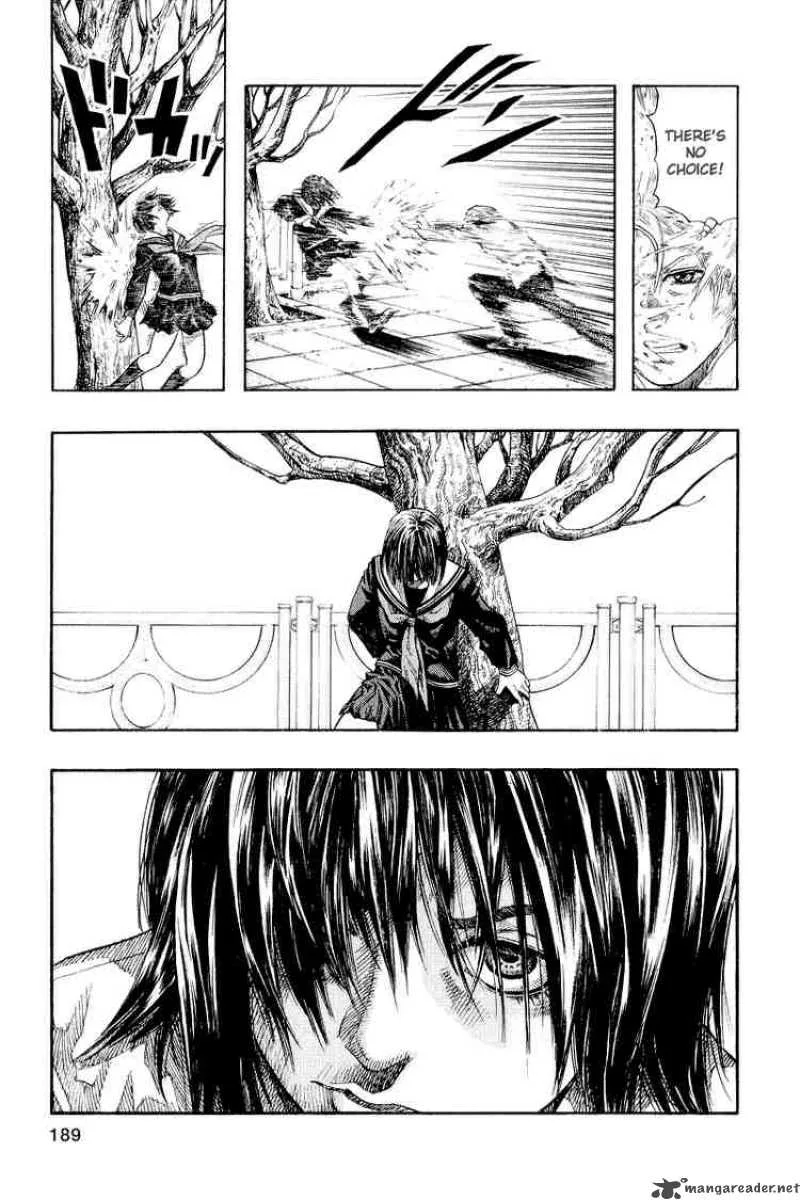 Zetman Chapter 37 page 9