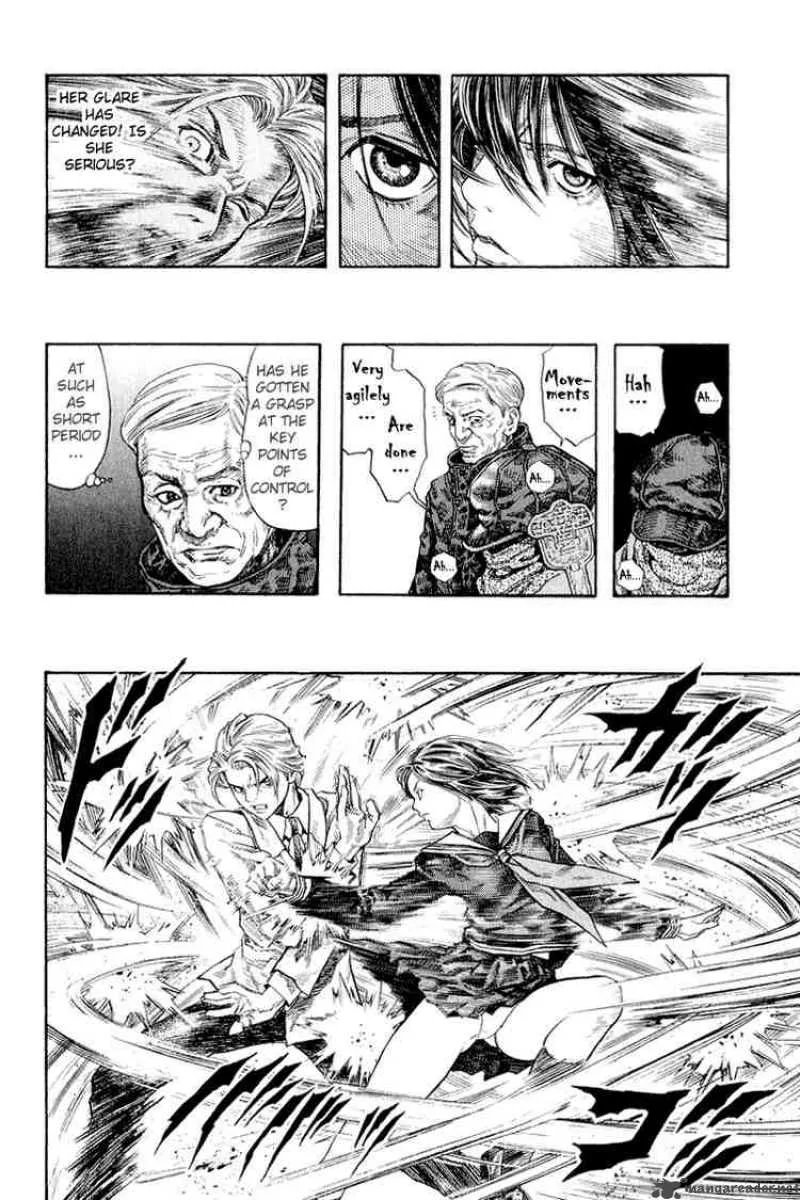 Zetman Chapter 37 page 8