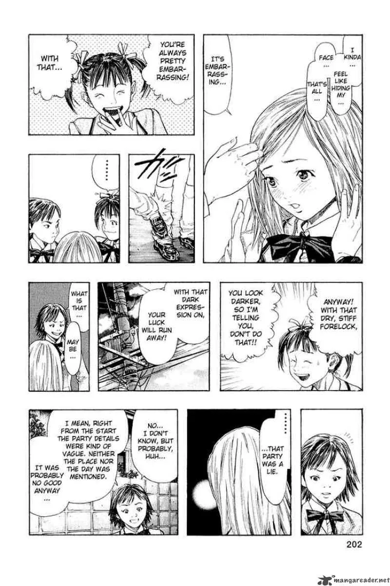 Zetman Chapter 38 page 2
