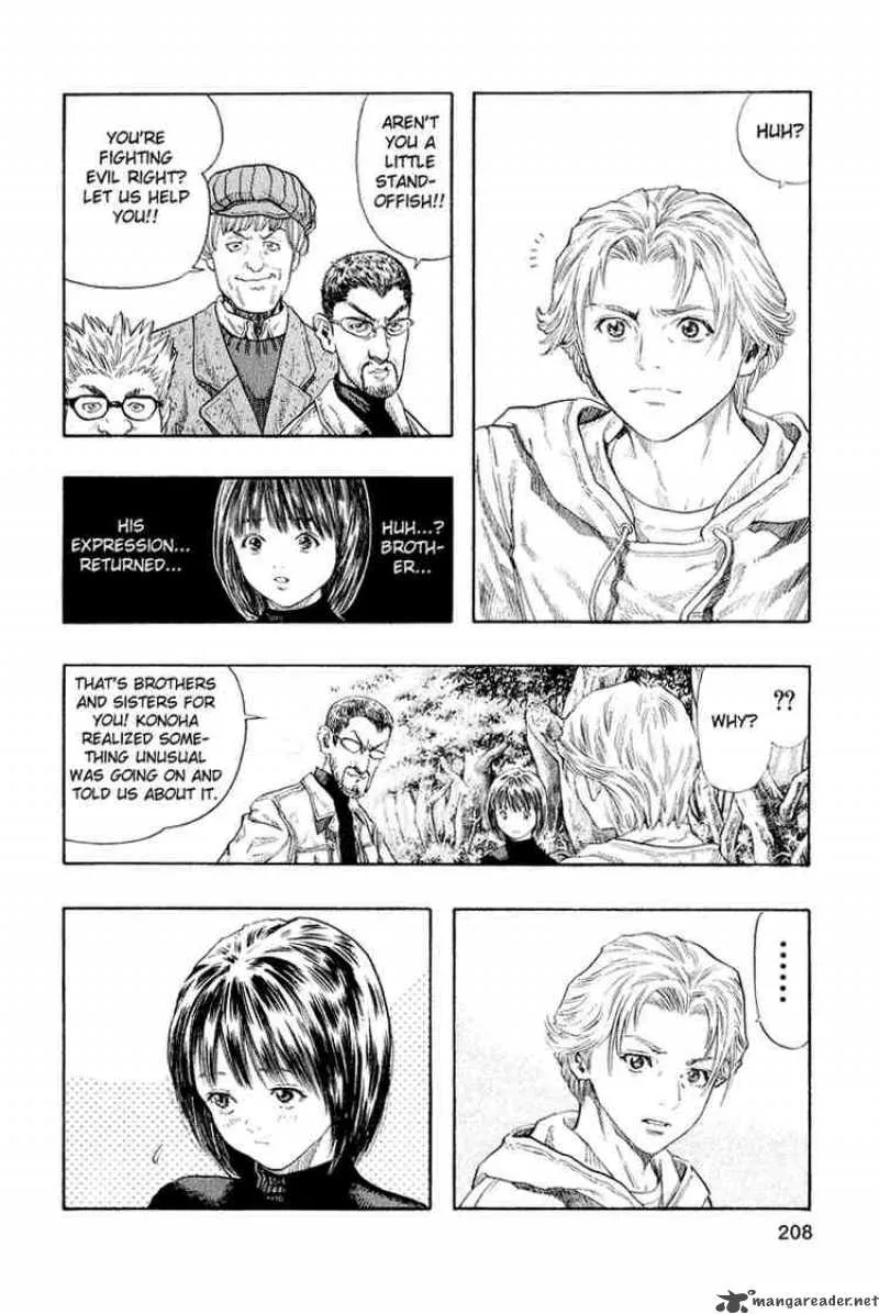Zetman Chapter 38 page 8
