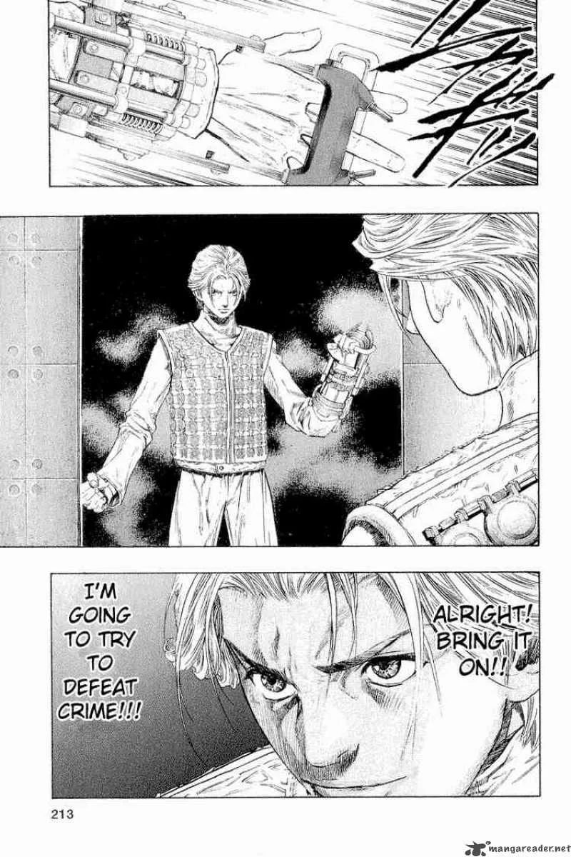 Zetman Chapter 38 page 13