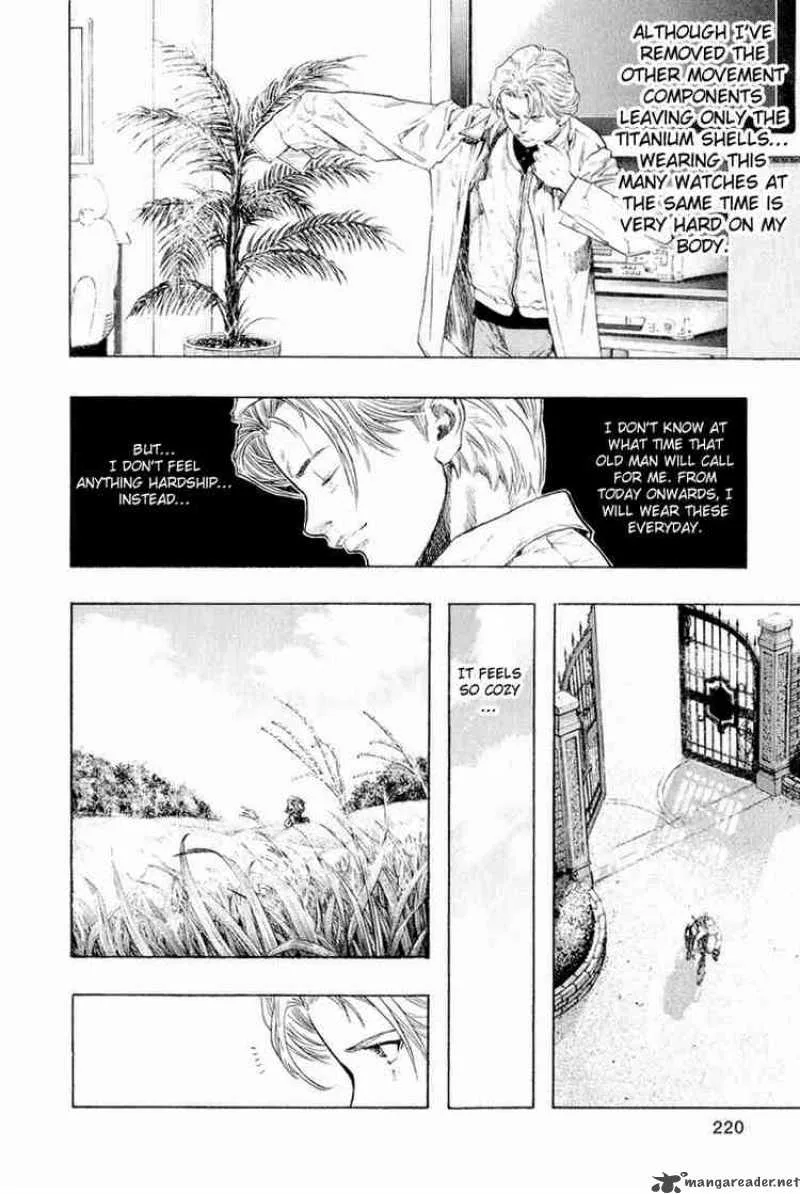 Zetman Chapter 39 page 6