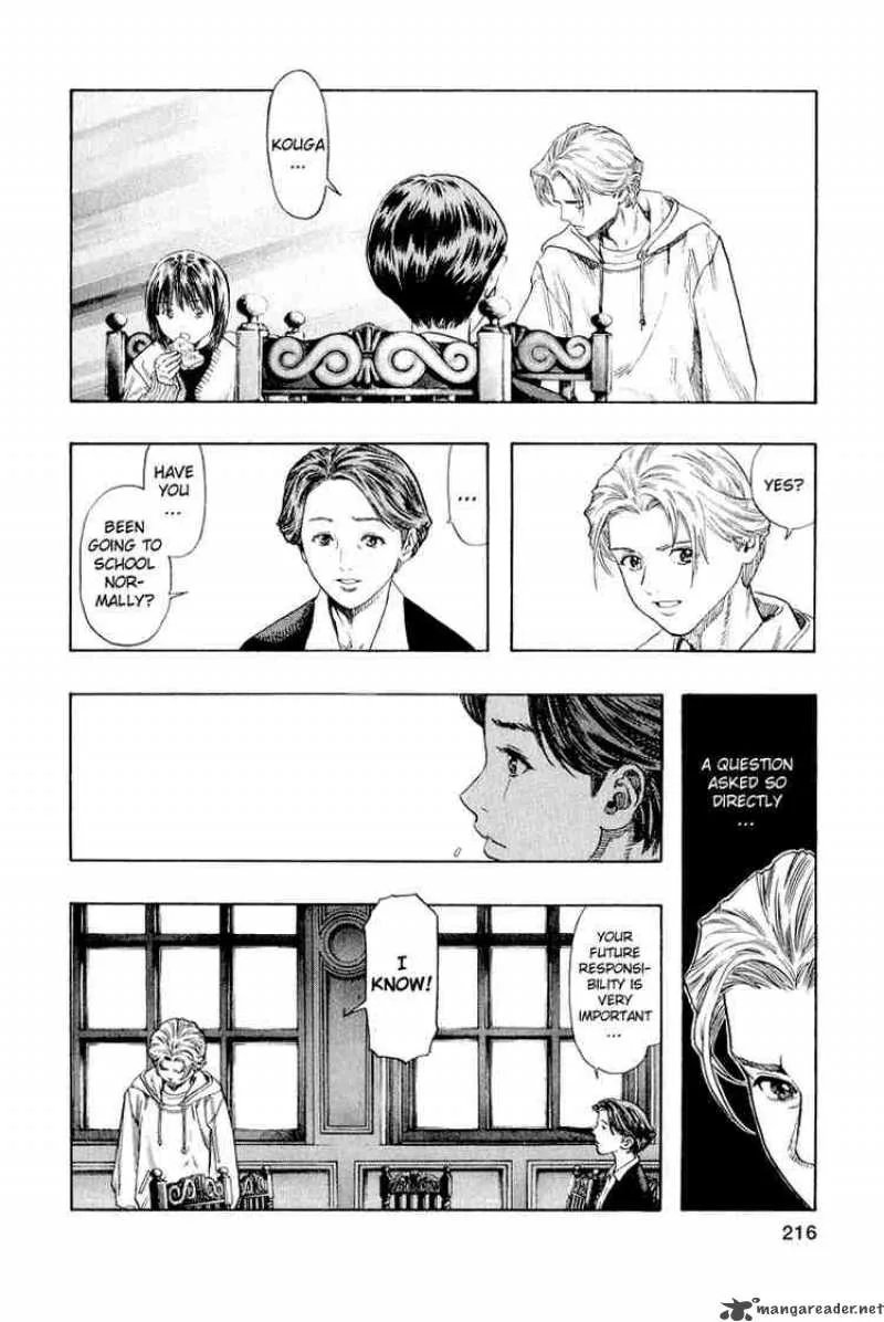Zetman Chapter 39 page 2