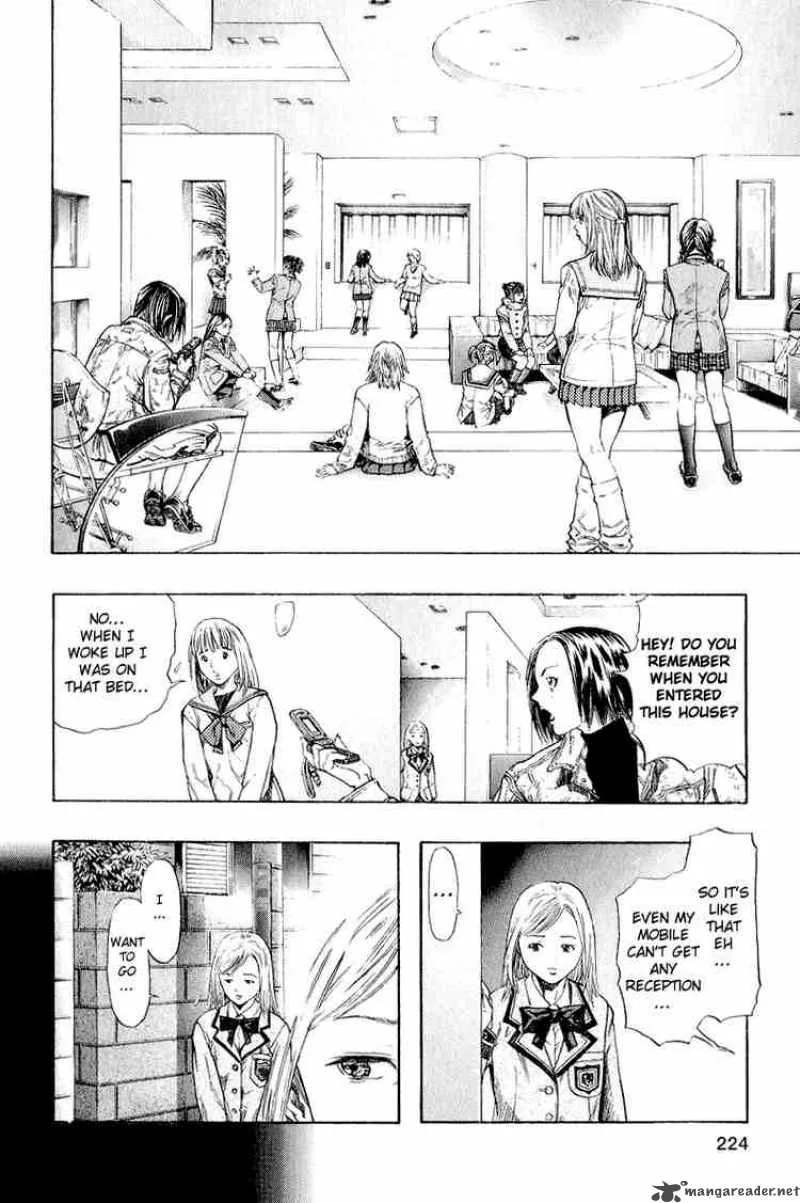Zetman Chapter 39 page 10