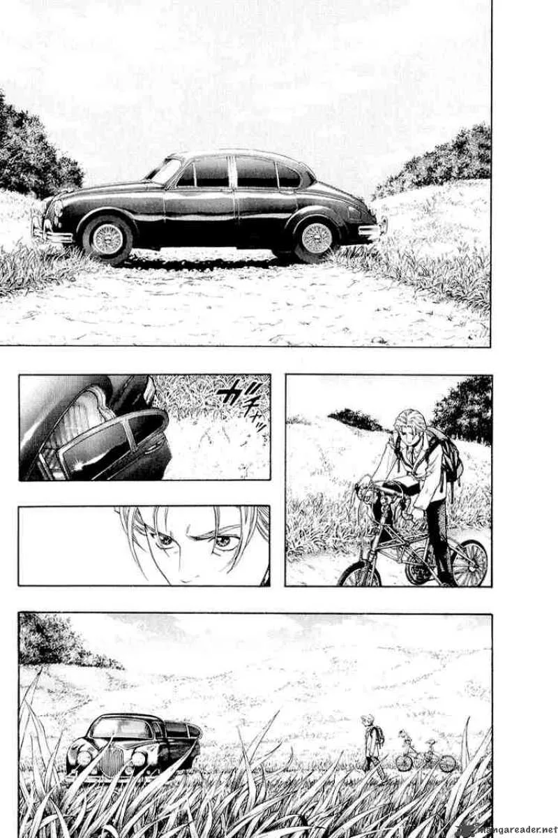 Zetman Chapter 39 page 7