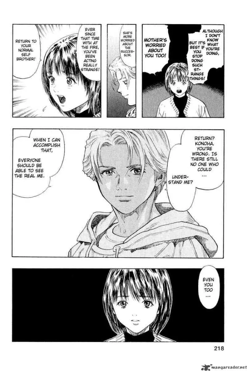 Zetman Chapter 39 page 4