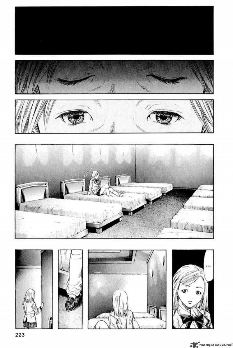 Zetman Chapter 39 page 9
