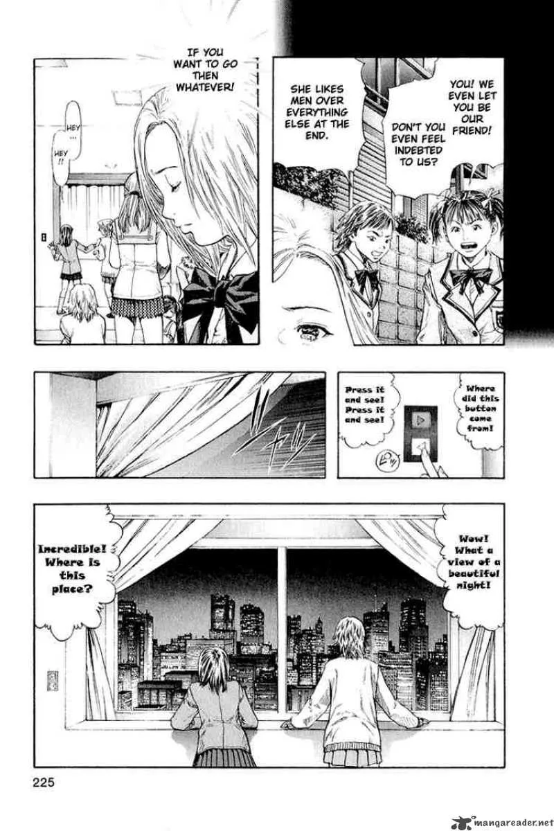 Zetman Chapter 39 page 11