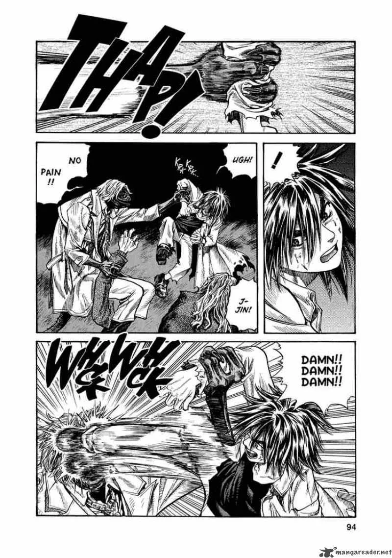 Zetman Chapter 4 page 6