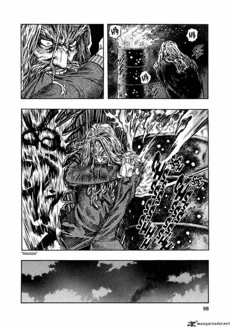 Zetman Chapter 4 page 10