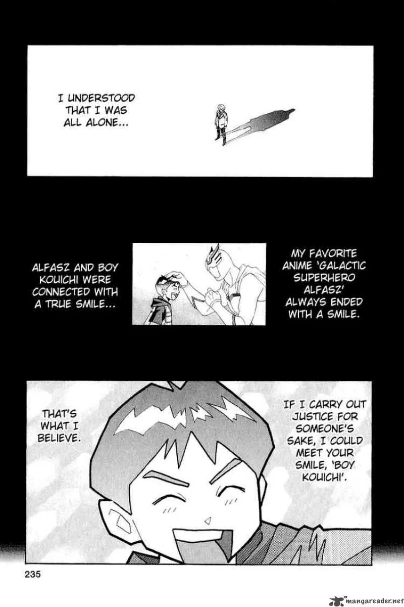 Zetman Chapter 40 page 6