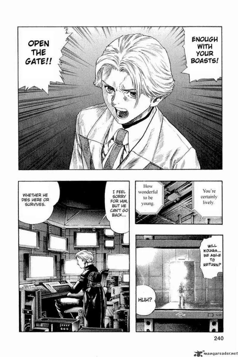 Zetman Chapter 40 page 11