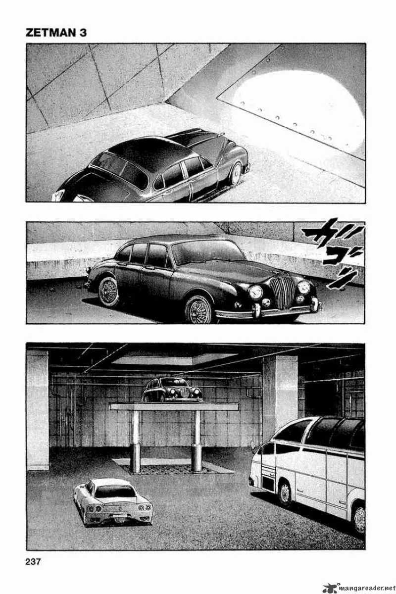 Zetman Chapter 40 page 8