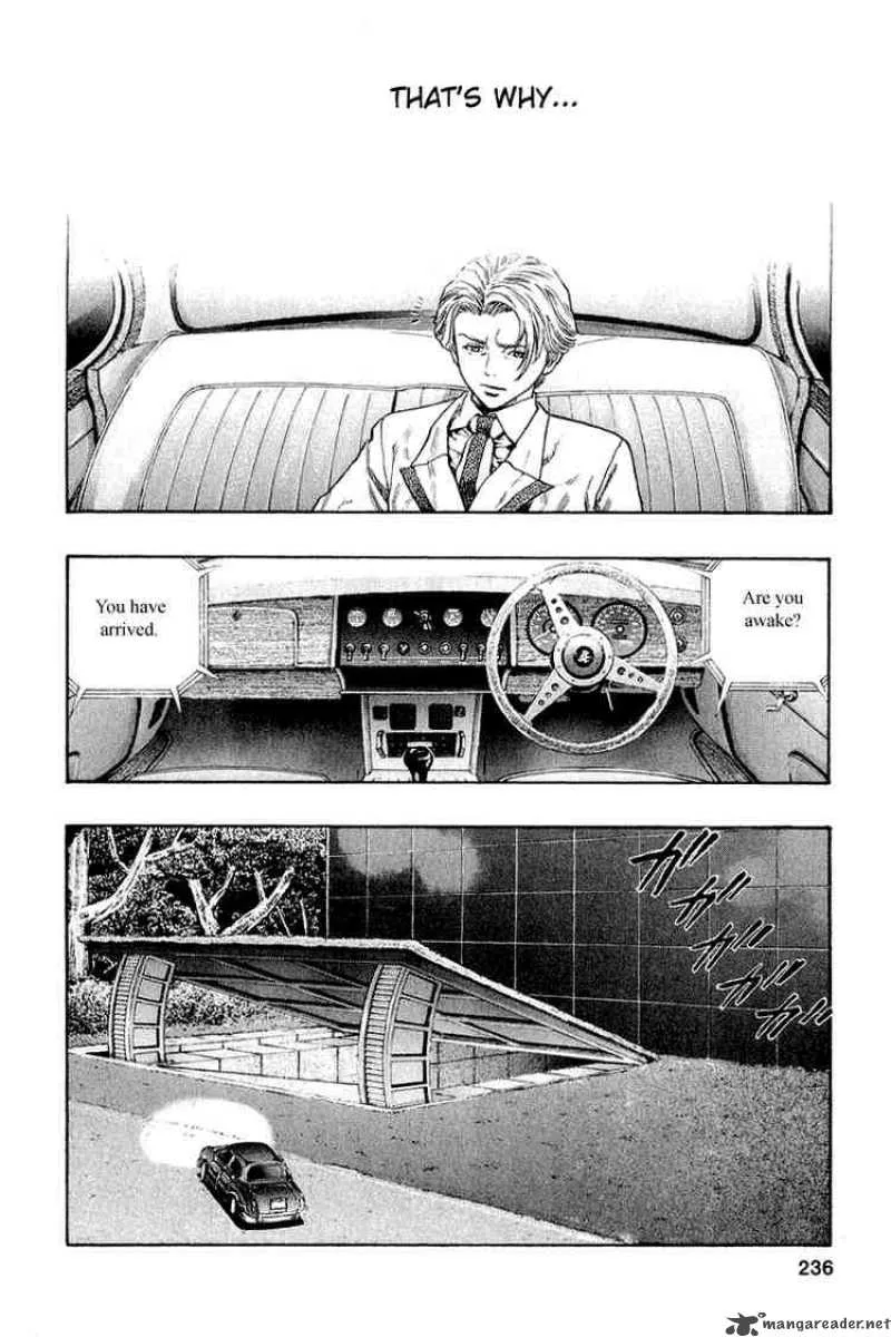 Zetman Chapter 40 page 7