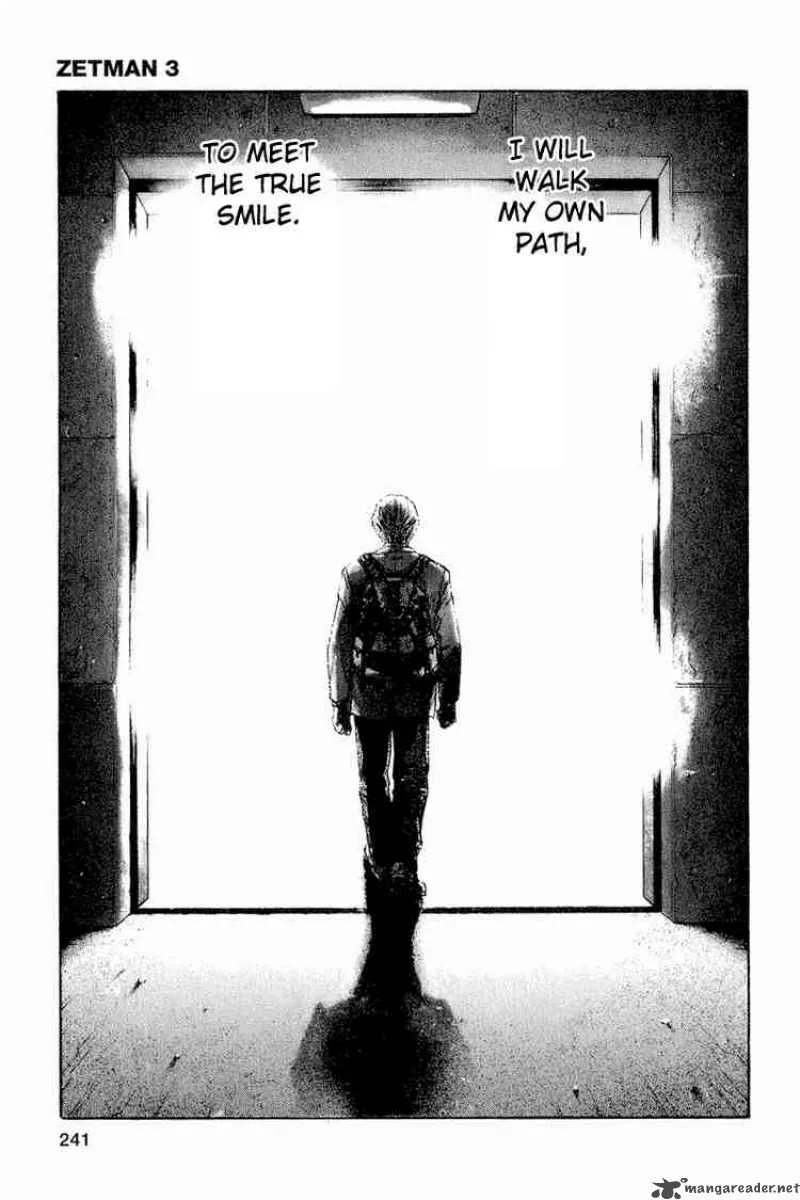 Zetman Chapter 40 page 12