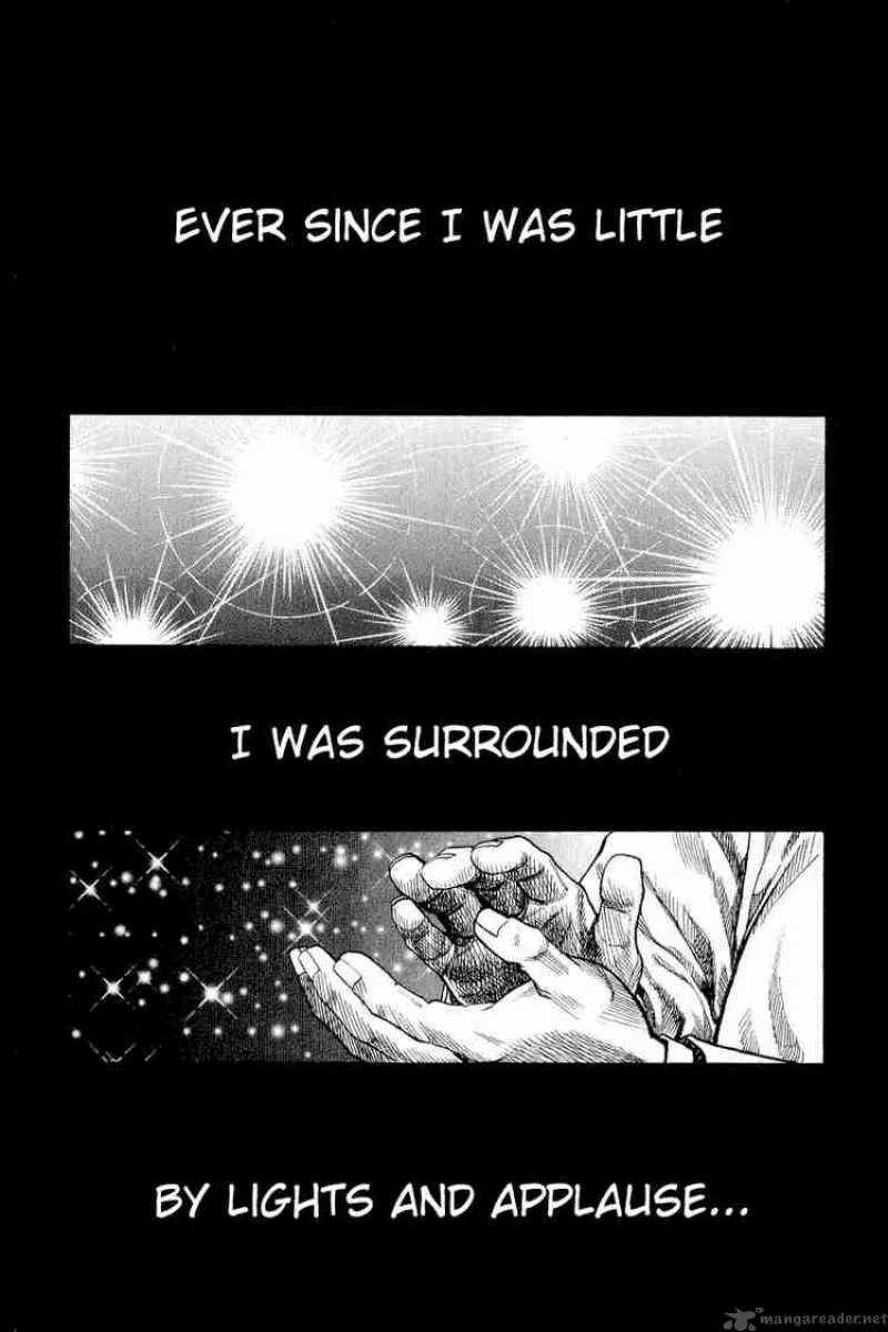 Zetman Chapter 40 page 1