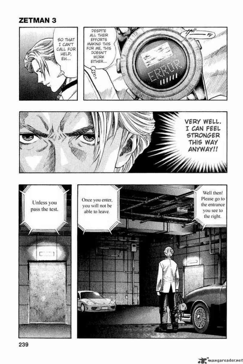 Zetman Chapter 40 page 10