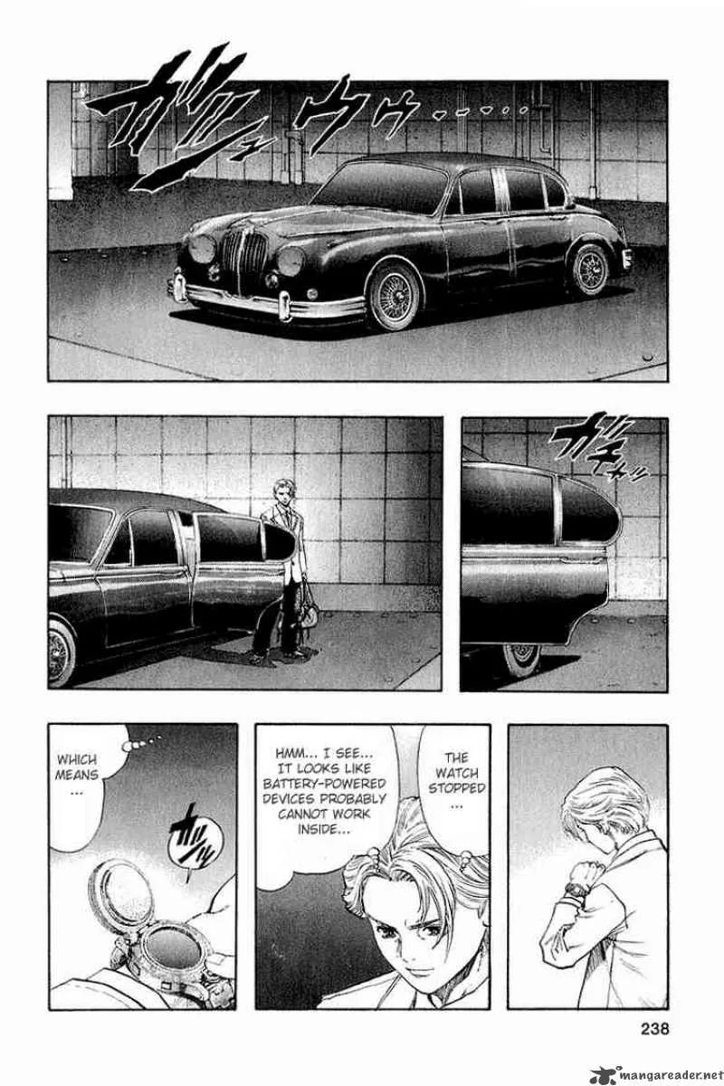 Zetman Chapter 40 page 9