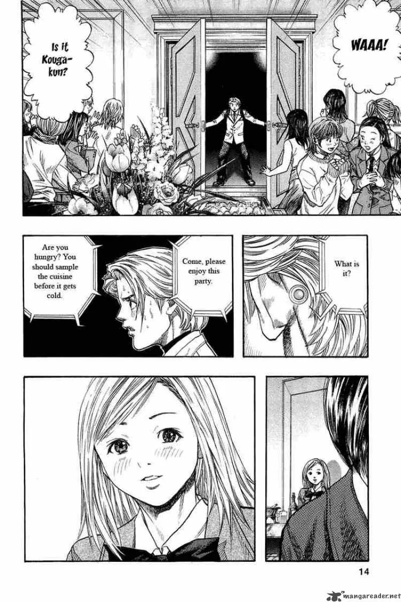 Zetman Chapter 41 page 13