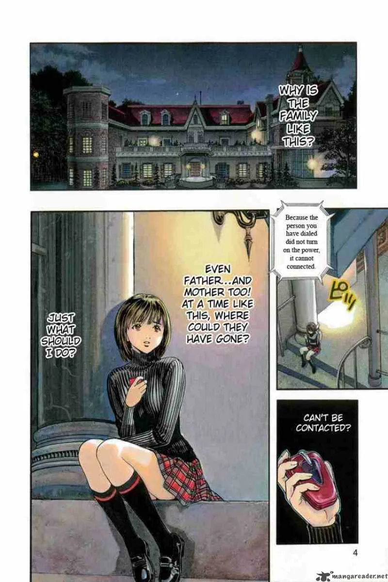 Zetman Chapter 41 page 4
