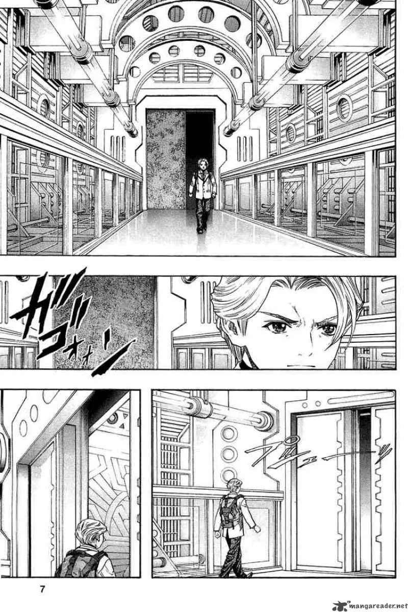 Zetman Chapter 41 page 7
