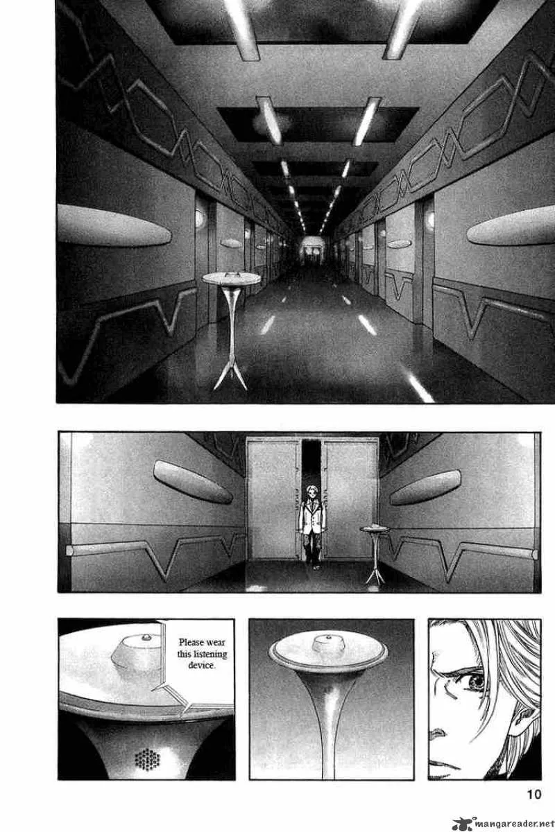 Zetman Chapter 41 page 10