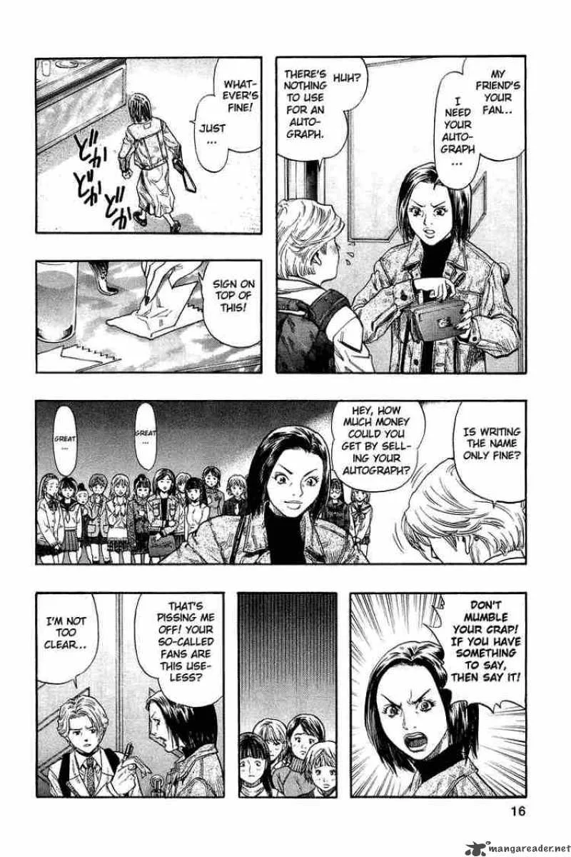 Zetman Chapter 41 page 15