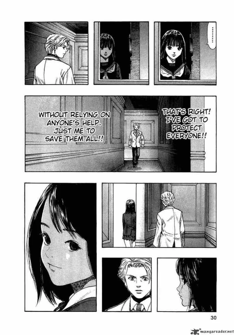 Zetman Chapter 42 page 10