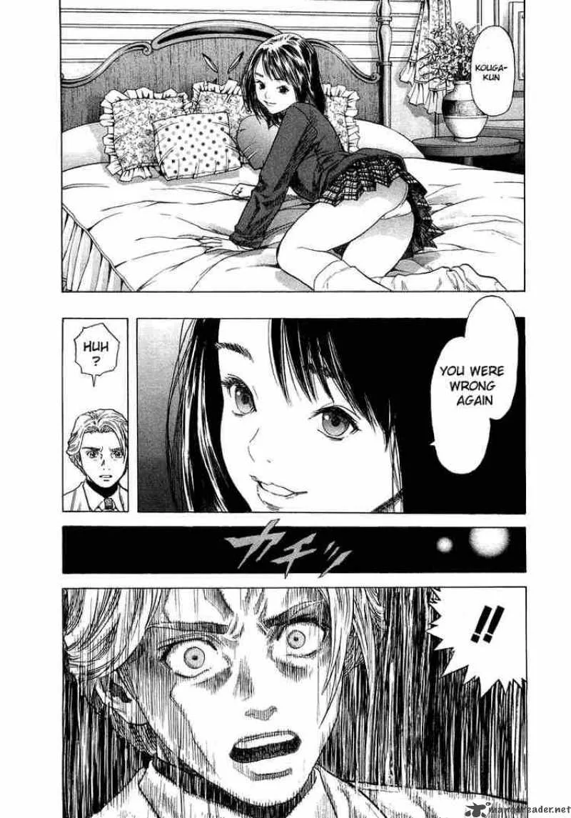 Zetman Chapter 42 page 12